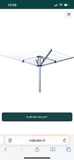 Droogmolen voor op dissel (zonder poot), Ophalen, Nieuw, Droogmolen