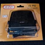 Externe mini speaker., Ophalen, Nieuw, K-po