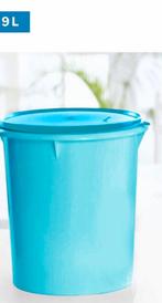Tupperware wasemmer, Huis en Inrichting, Keuken | Tupperware, Ophalen of Verzenden, Nieuw, Overige typen