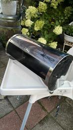 Broodtrommel Retro /Vintage, Huis en Inrichting, Ophalen, Zo goed als nieuw