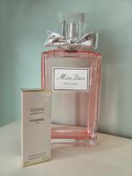 Chanel coco mademoiselle 100 ml eau de TOILETTE, Sieraden, Tassen en Uiterlijk, Uiterlijk | Parfum, Ophalen of Verzenden, Nieuw