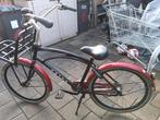 Jongensfiets 26 inch, 47 tot 51 cm, Ophalen, Gebruikt, Staal
