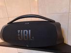 Boombox 3 Wifi  JBL nieuwstaat, Ophalen of Verzenden, Zo goed als nieuw, 120 watt of meer, Subwoofer