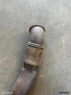 Uitlaat BMW 3 serie F30 F31 335i AH Active Hybride N55B30A, Gebruikt, Einsteinlaan 5 rijswijk, Bmw, Ophalen of Verzenden