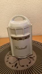 Oude voorraadpot, Antiek en Kunst, Antiek | Keramiek en Aardewerk, Ophalen of Verzenden