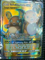 Pokemon, Ophalen of Verzenden, Nieuw, Losse kaart
