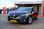 Renault Mégane Estate 1.3 TCe Limited Navi|1e Eig|Clima|LMV, Auto's, Renault, Voorwielaandrijving, Gebruikt, 4 cilinders, 116 pk