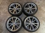 ✅ Originele Audi RS4 velgen A4 S4 A6 S6 A3 S3 5x112 velgen, Auto-onderdelen, Banden en Velgen, Gebruikt, Banden en Velgen, 235 mm