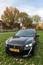 Peugeot 208 | 1.2 PureTech Turbo | 101 pk | Zwart, Auto's, Voorwielaandrijving, Stof, Euro 6, 100 pk