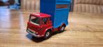 Corgi toys Bedford, Hobby en Vrije tijd, Modelauto's | 1:50, Ophalen of Verzenden, Zo goed als nieuw, Bus of Vrachtwagen, Corgi