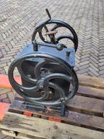 Klasseke Ankerlier, Ophalen, Zo goed als nieuw, Ankeren en Afmeren, Zeilboot of Motorboot