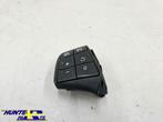 Cruisecontrol Bediening Volvo V60/S60/V40 ('10-'18) 31334457, Auto-onderdelen, Gebruikt, Ophalen of Verzenden, Volvo, Volvo