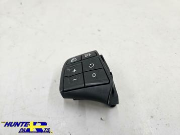 Cruisecontrol Bediening Volvo V60/S60/V40 ('10-'18) 31334457 beschikbaar voor biedingen