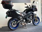 YAMAHA TRACER 900 GT 2019 21.247 KM MT 09 TRACER 9 GT+, Bedrijf, 3 cilinders, Meer dan 35 kW, Toermotor