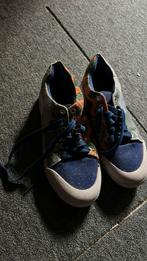 Go bananas maat 35, Ophalen, Schoenen, Zo goed als nieuw, Jongen