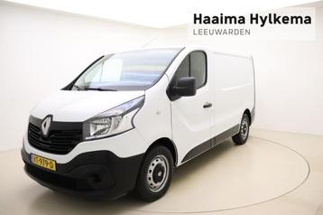 Renault Trafic 1.6 dCi T29 L1H1 Comfort Energy | Navigatie | beschikbaar voor biedingen