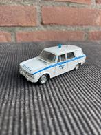 1:43 PROGETTO K ALFA ROMEO GIULIA SW POLIZIA ….20,-, Ophalen of Verzenden, Gebruikt, Auto, Overige merken