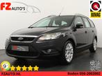 Ford Focus Wagon 1.6 Trend - Airconditioning - Lichtmetalen, Auto's, Ford, 1596 cc, Gebruikt, 4 cilinders, 635 kg