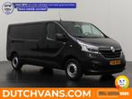 Renault Trafic 2.0DCi 120PK Lang | Airco | Camera | Cruise |, Auto's, Bestelauto's, Voorwielaandrijving, Stof, Gebruikt, 2000 kg