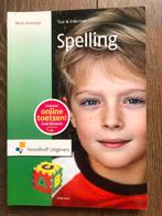 Spelling Taal & Didactiek - Henk Huizenga, Boeken, Ophalen of Verzenden, Gelezen, Nederlands
