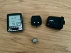 BBB fietscomputer draadloos model BCP-15W als nieuw, Fietsen en Brommers, Fietsaccessoires | Fietscomputers, Ophalen of Verzenden