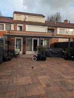 Royale Aluminium Veranda (6.50 x 3.00m)  Antraciet, Tuin en Terras, Ophalen of Verzenden, Gebruikt, Overige typen