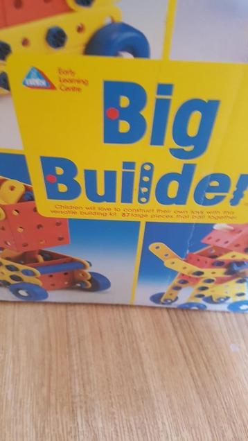 peuter/kleuterspeelgoed beschikbaar voor biedingen