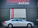 Mercedes CLS Amg 55 / 476pk / Designo leather / Unique condi, Auto's, Automaat, Gebruikt, 4 stoelen, Leder
