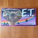 Vintage bordspel E.T. uit 1982 van Clipper, Hobby en Vrije tijd, Gezelschapsspellen | Bordspellen, Ophalen of Verzenden, Gebruikt