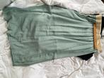 Ivy en you rok mintgroen, Kleding | Dames, Verzenden, Zo goed als nieuw, Groen
