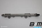 Brandstofrail VW Polo 6C 1.2 TSI CJZ, Gebruikt