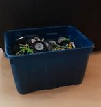 Grote bak met Knex, Ophalen of Verzenden, Zo goed als nieuw, Jongen of Meisje