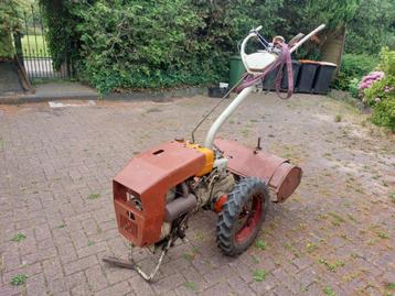 Tuinfrees diesel beschikbaar voor biedingen