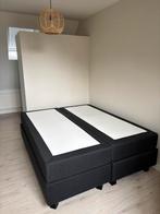 Swiss Sense Boxspring 160x200, Huis en Inrichting, Ophalen, Gebruikt, Tweepersoons, 200 cm