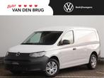 Volkswagen Caddy Cargo Maxi 2.0 TDI Trend | Nieuw model | Tr, Auto's, Stof, Gebruikt, Zwart, 4 cilinders