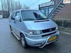Volkswagen Transporter T4 2.5 TDI Dubbel Cabine AIRCONDITION, Voorwielaandrijving, Stof, Gebruikt, Volkswagen
