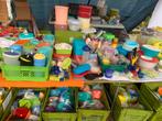 Tupperware heel veel, Tupperware, Verzenden, Zo goed als nieuw, Bus of Trommel