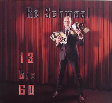 Bé Schmaal - 13 bie 60 - groningen dialect beschikbaar voor biedingen