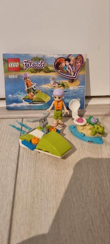 Leuke LEGO Friends Set - Compleet! beschikbaar voor biedingen