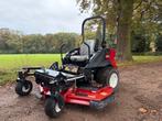 TE KOOP TORO GROUNDSMASTER 7210 zero turn - 119 UUR !! NIEUW, Toro, Ophalen of Verzenden, Zo goed als nieuw, 120 cm of meer