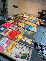 Stripboeken, Meerdere stripboeken, Ophalen of Verzenden, Zo goed als nieuw