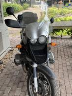 BMW R1150GS te koop!, 2 cilinders, Motorrijbewijs A, Cardan-aandrijving, 1130 cc