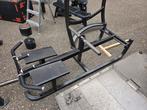 Cybex T-Bar Row - Rugtrainer, Ophalen, Gebruikt, Rug