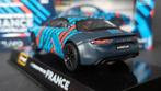 Renault Alpine A150 Grand Prix Castellet 1:43 Bburago Pol, Hobby en Vrije tijd, Modelauto's | 1:24, Ophalen of Verzenden, Nieuw