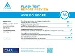 Nissan LEAF Acenta 40 kWh VAN 1e EIGENAAR SoH 82.94% SCORE, Stof, Gebruikt, Origineel Nederlands, Grijs