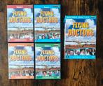 The Flying Doctors Box compleet met 4 seizoenen, Ophalen of Verzenden, Zo goed als nieuw, Boxset
