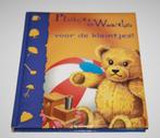 ZGAN Plaatjes en woorden voor de kleintjes, Boeken, Kinderboeken | Baby's en Peuters, Ophalen of Verzenden, Zo goed als nieuw