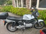 BMW K100, Ophalen, Gebruikt