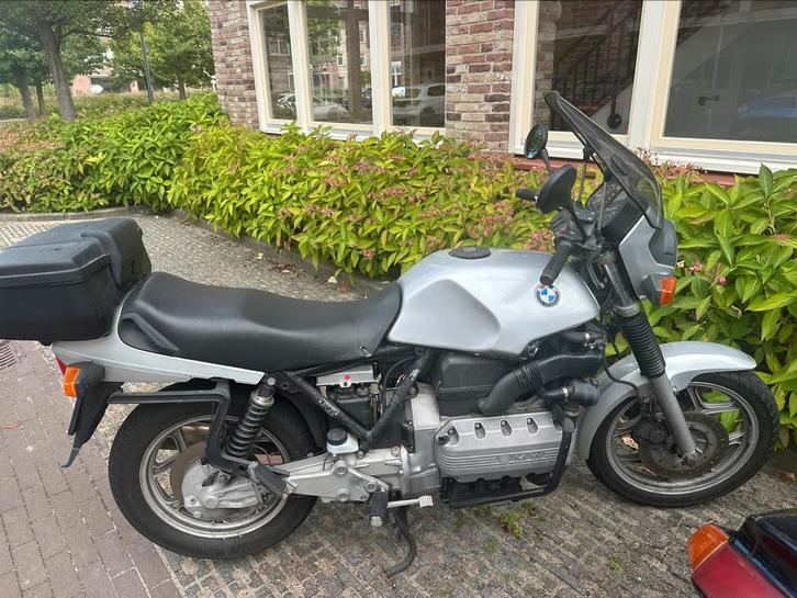 BMW K100, Motoren, Onderdelen | BMW, Gebruikt, Ophalen