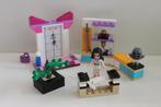 Lego Friends 41002 Emma's karateles, Ophalen of Verzenden, Zo goed als nieuw, Complete set, Lego
